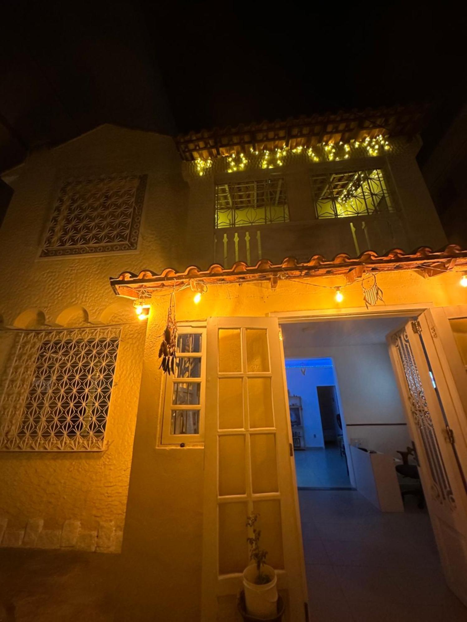 Hostel Casinha Tropical Rio de Janeiro