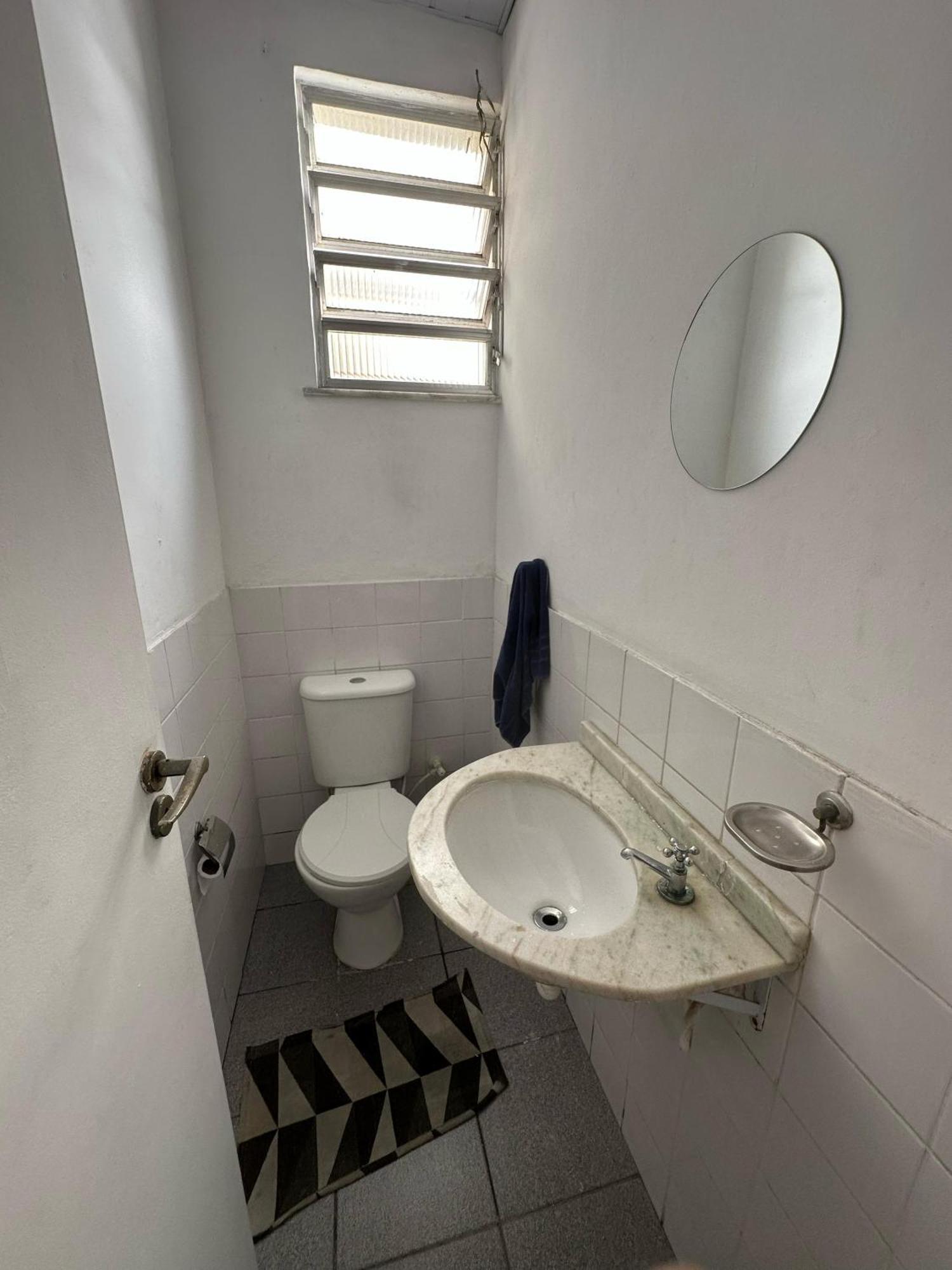 Casinha Tropical Hostel