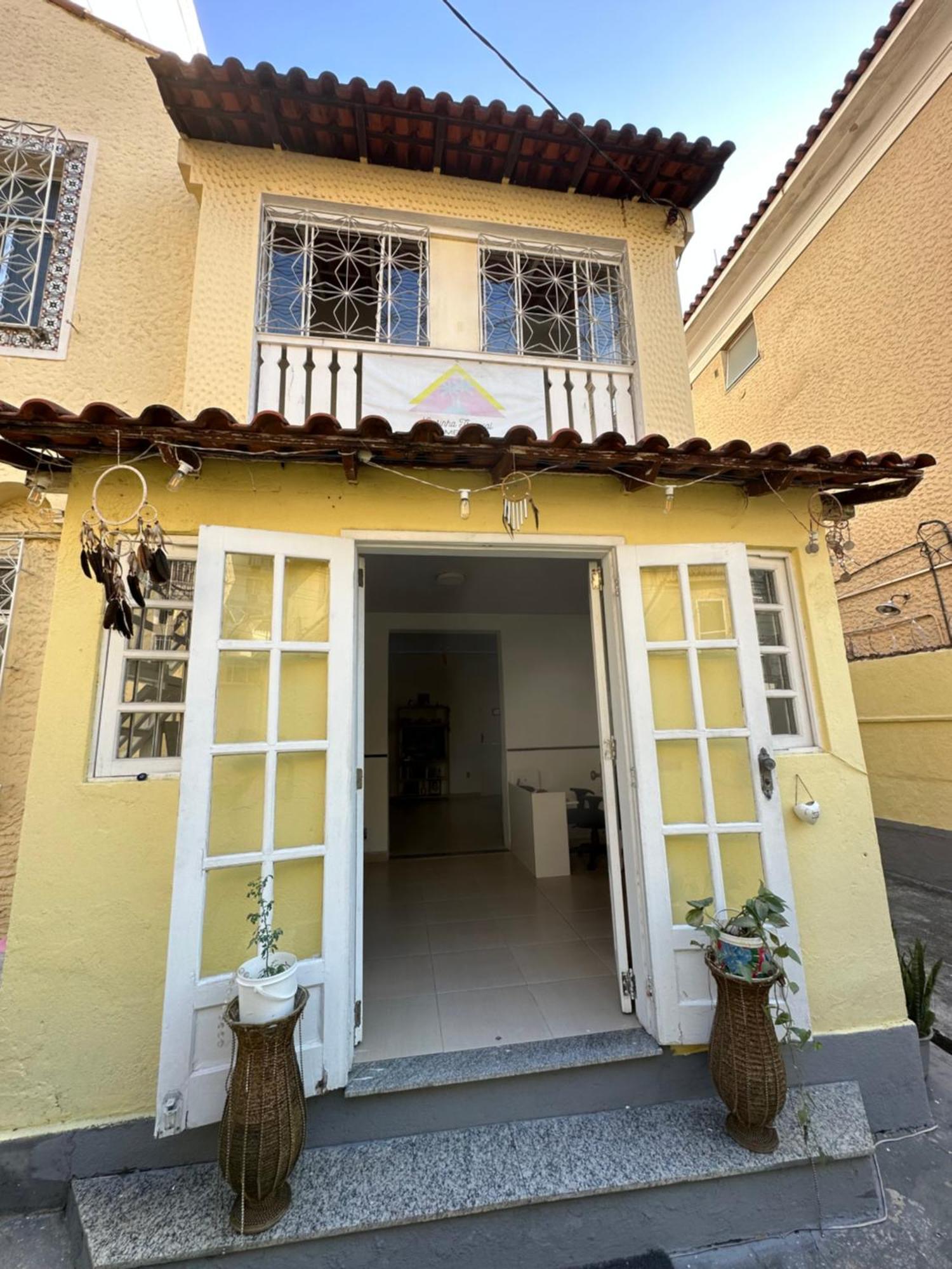 Hostel Casinha Tropical Rio de Janeiro