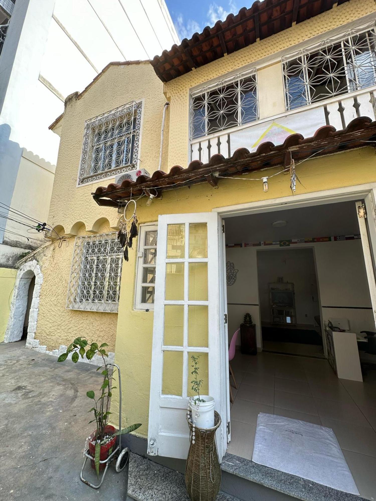 Hostel Casinha Tropical Rio de Janeiro