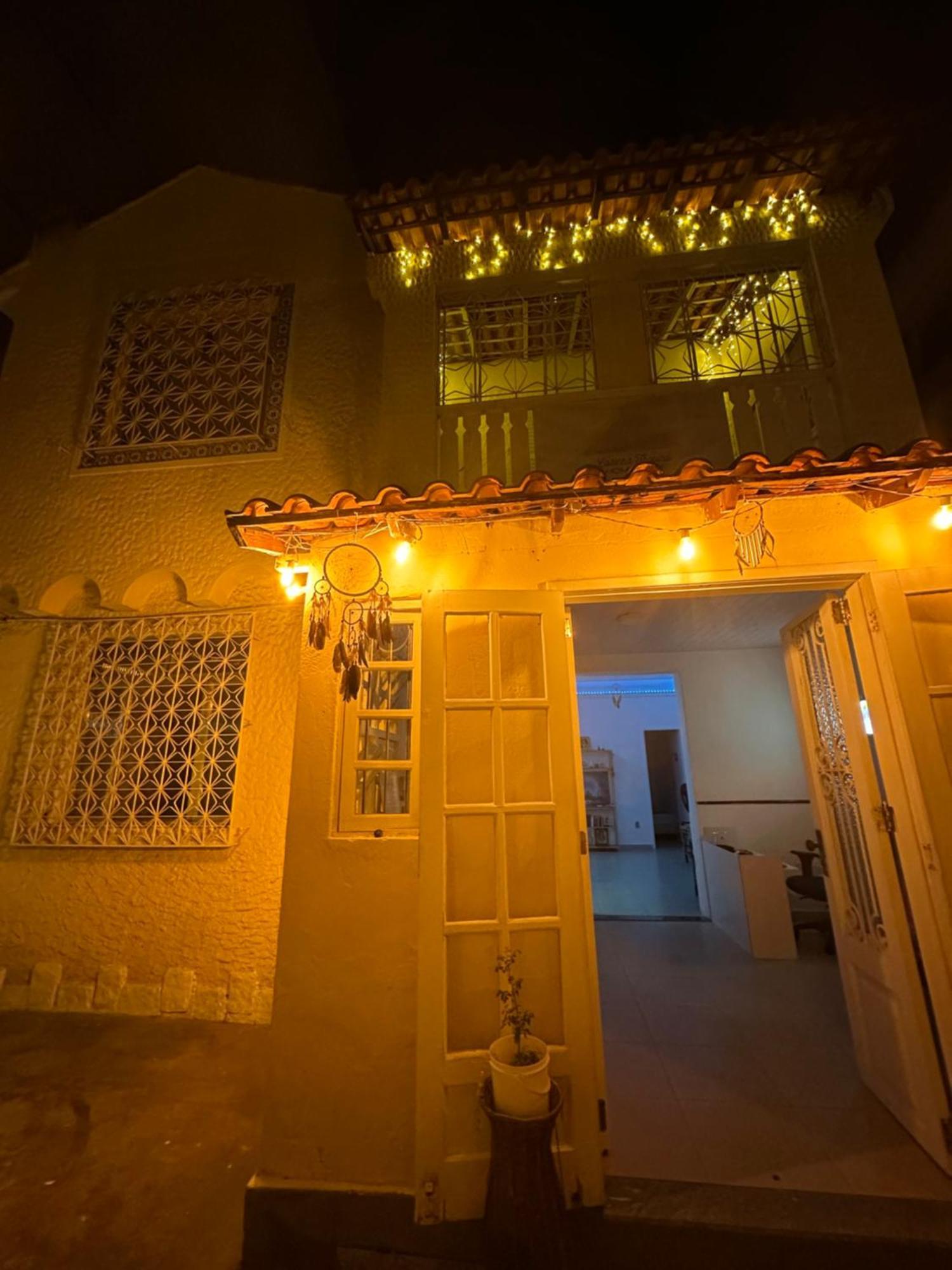 Casinha Tropical Hostel *