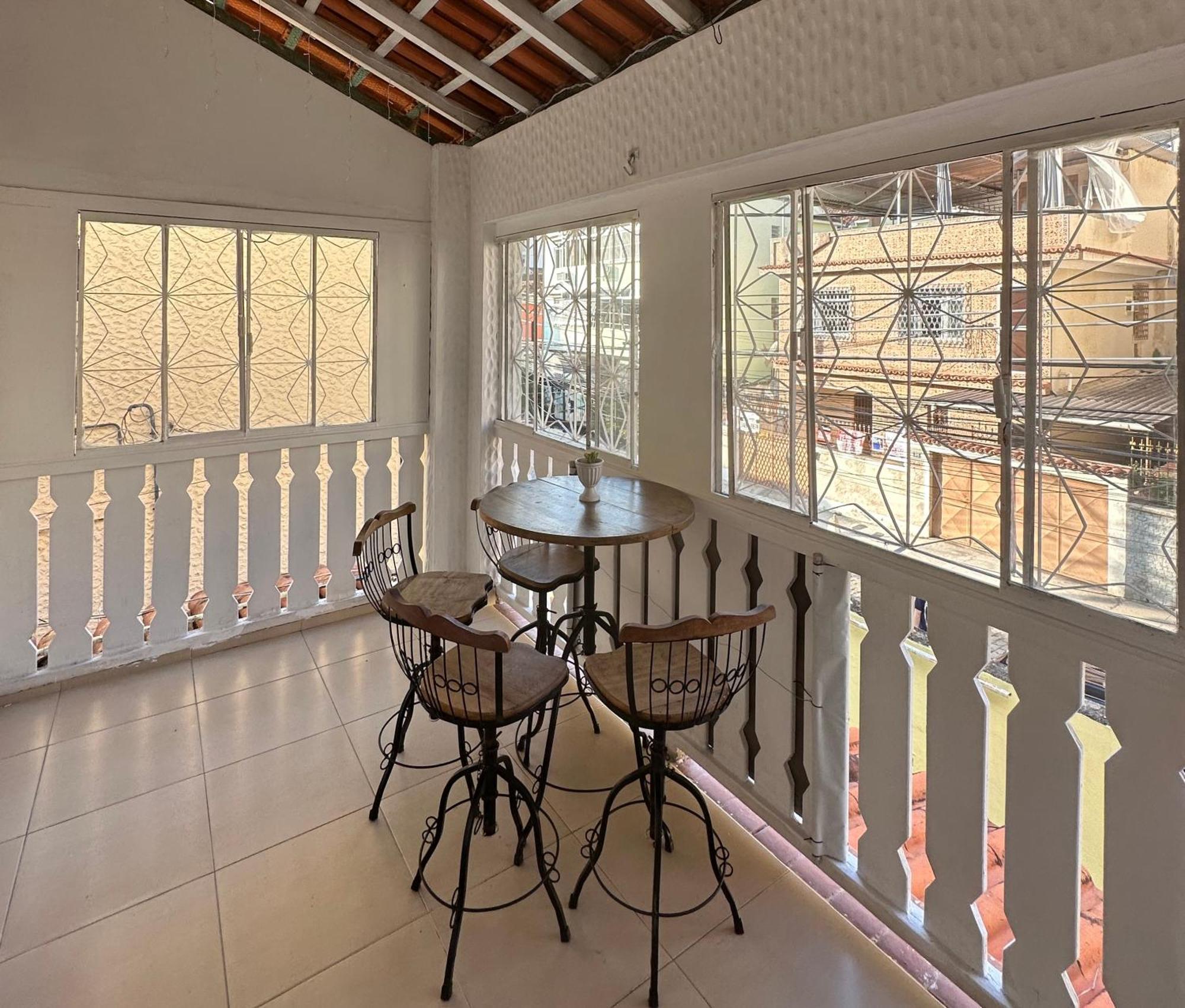 Casinha Tropical Hostel Rio de Janeiro