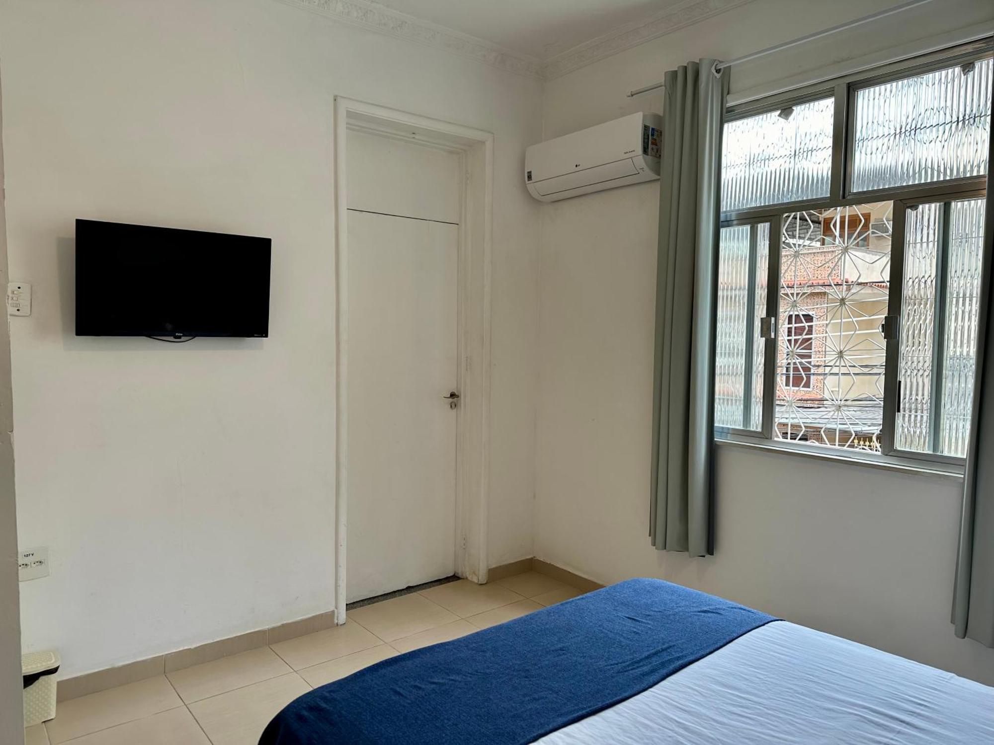 Casinha Tropical Hostel