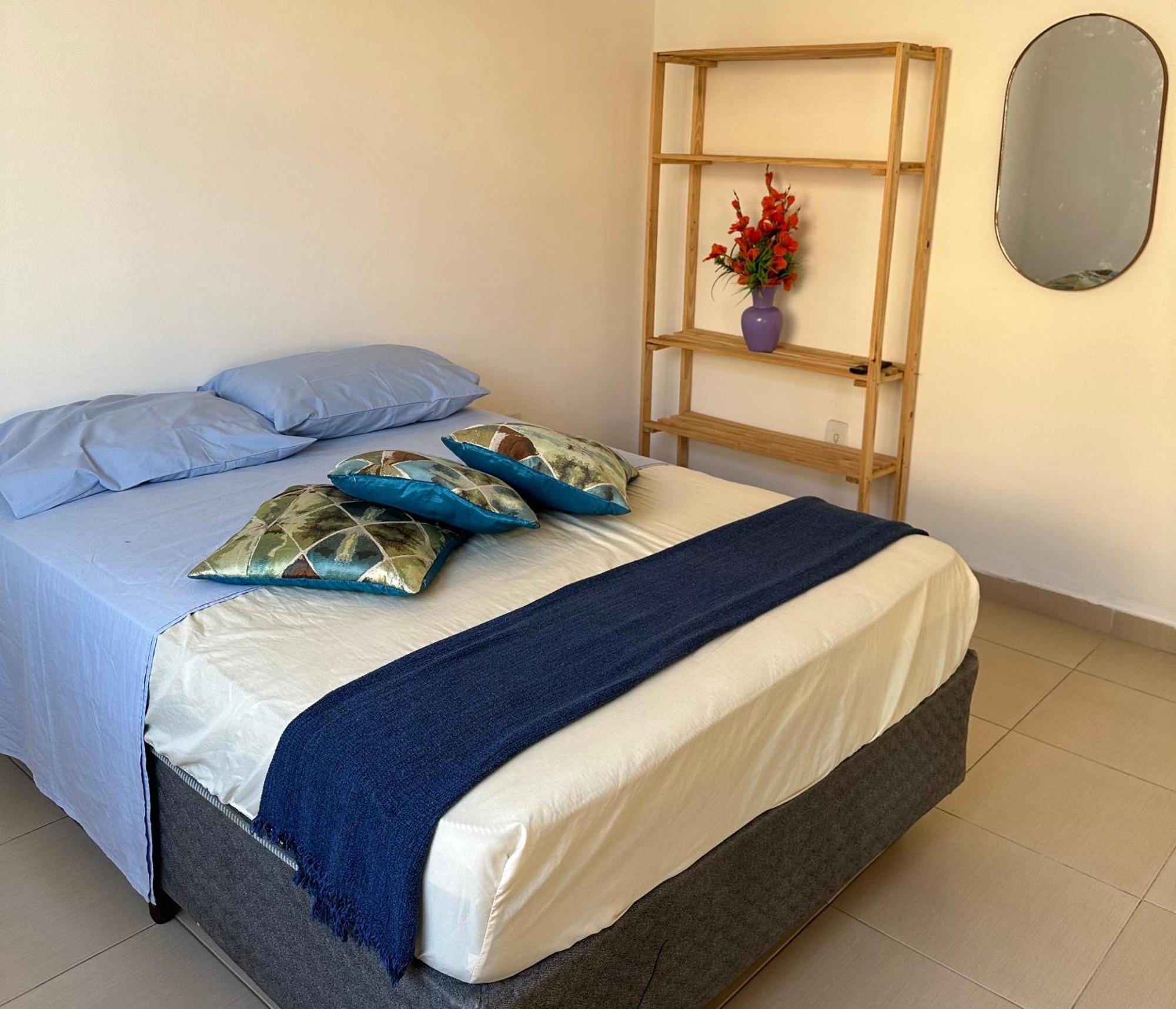 Hostel Casinha Tropical Rio de Janeiro