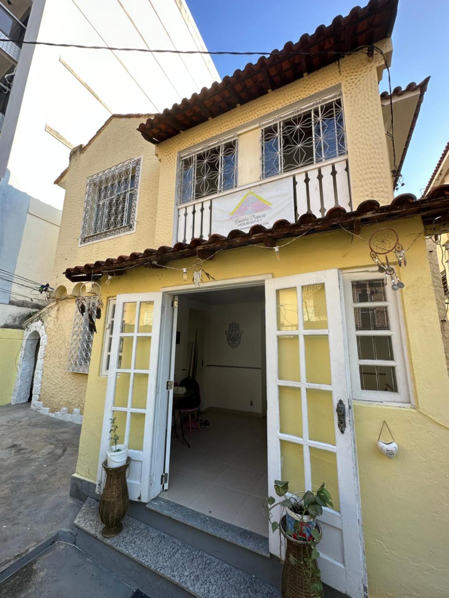 Hostel Casinha Tropical Rio de Janeiro