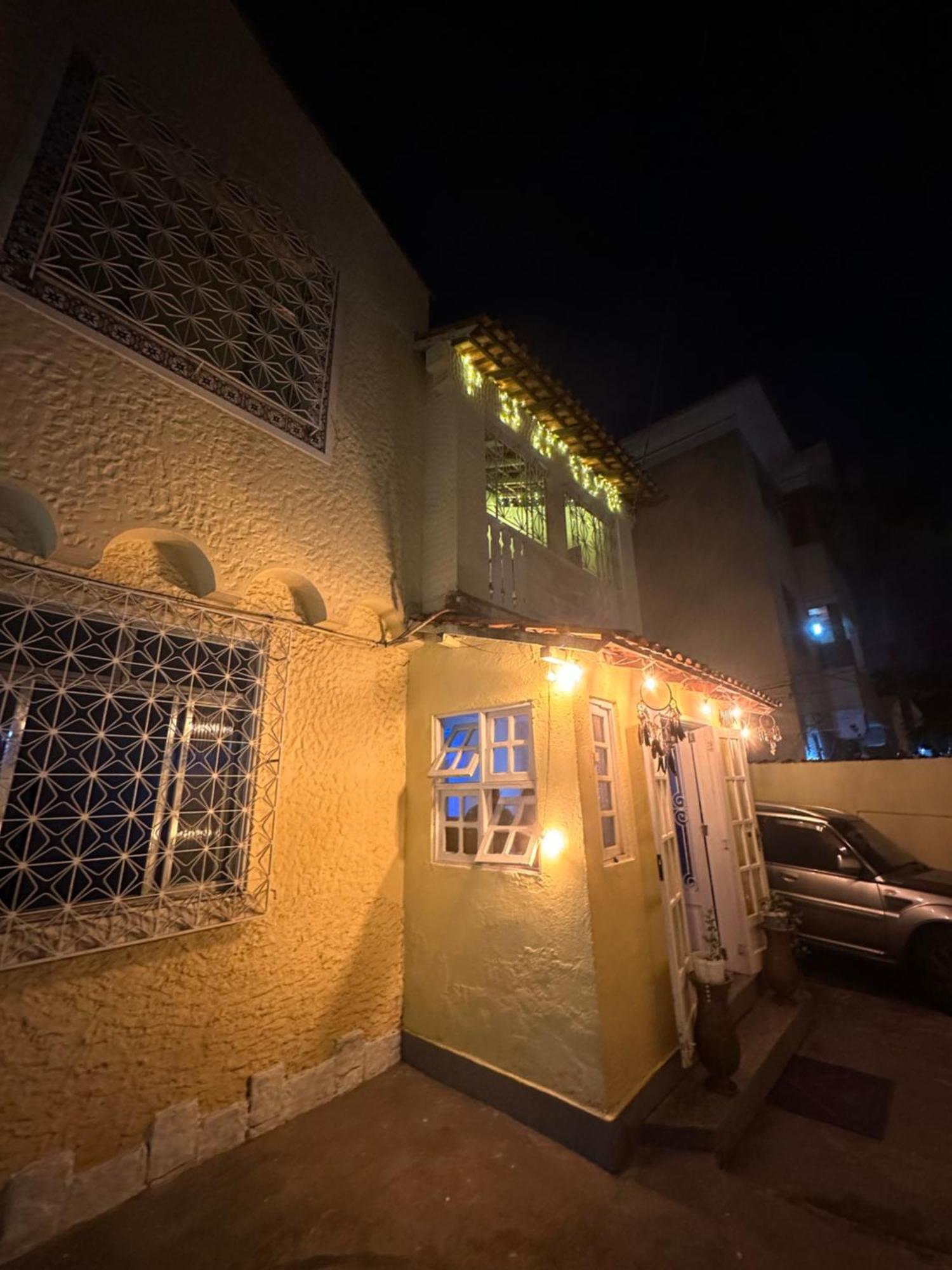 Casinha Tropical Hostel
