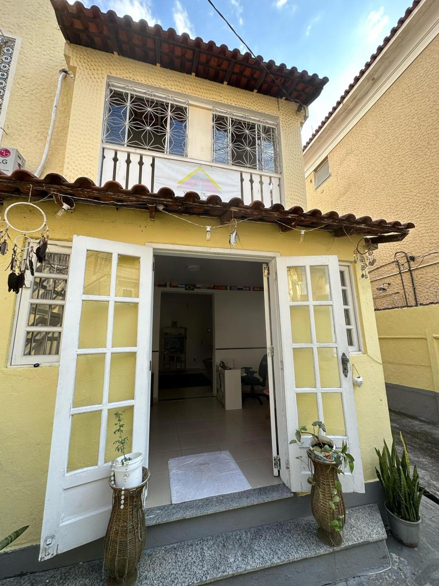 Casinha Tropical Hostel