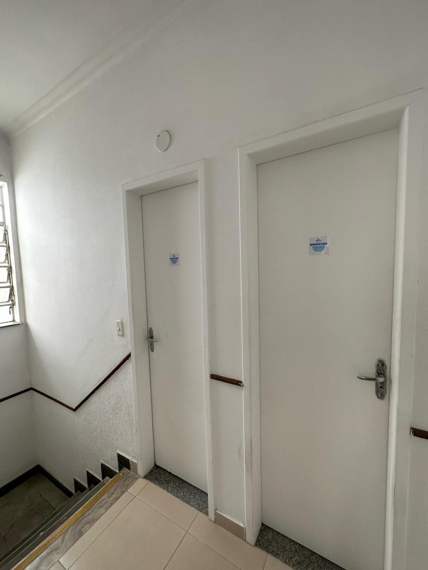 Hostel Casinha Tropical