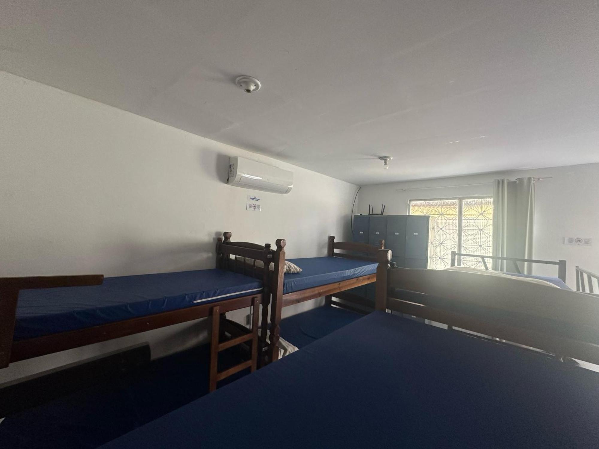 Casinha Tropical Hostel