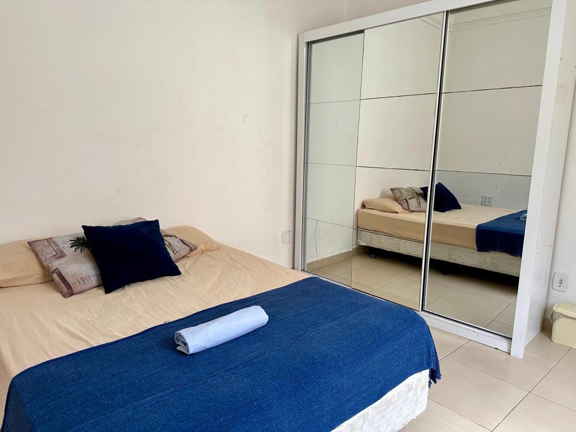 Albergue Casinha Tropical *