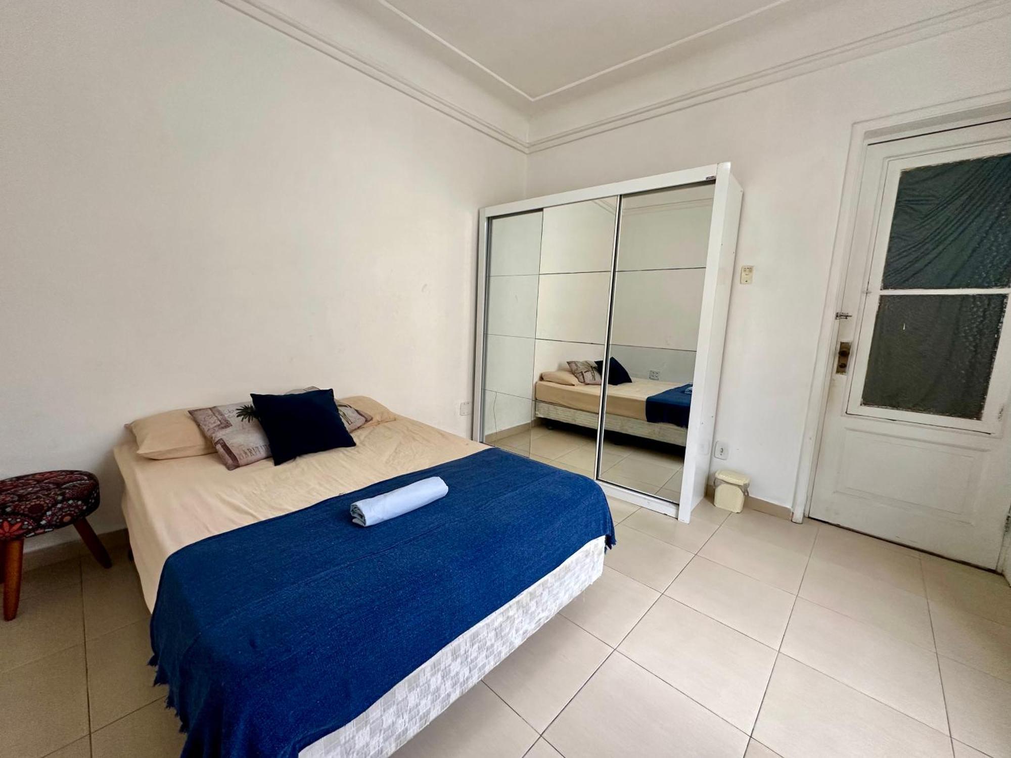 Casinha Tropical Albergue Rio de Janeiro