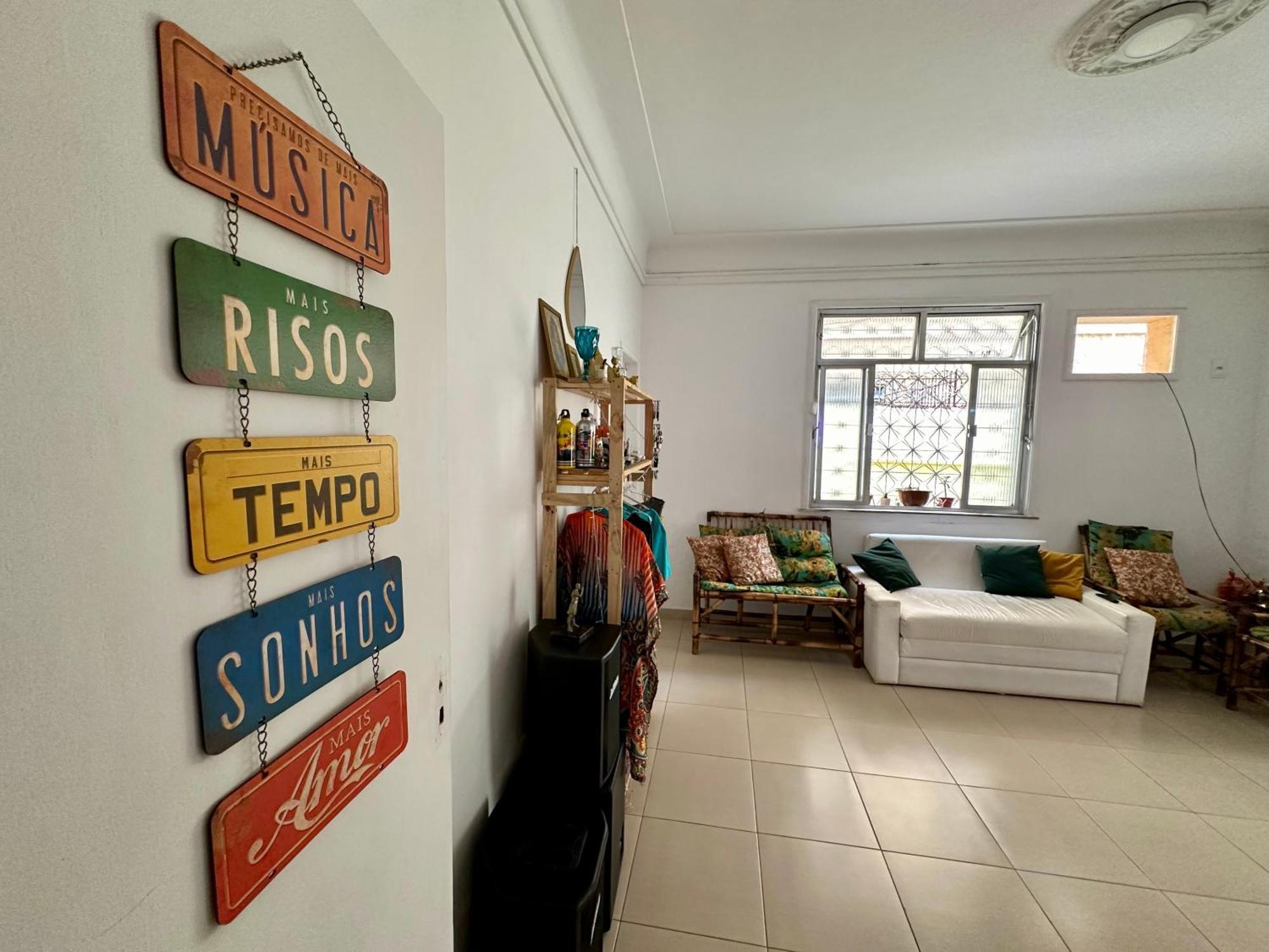 Albergue Casinha Tropical