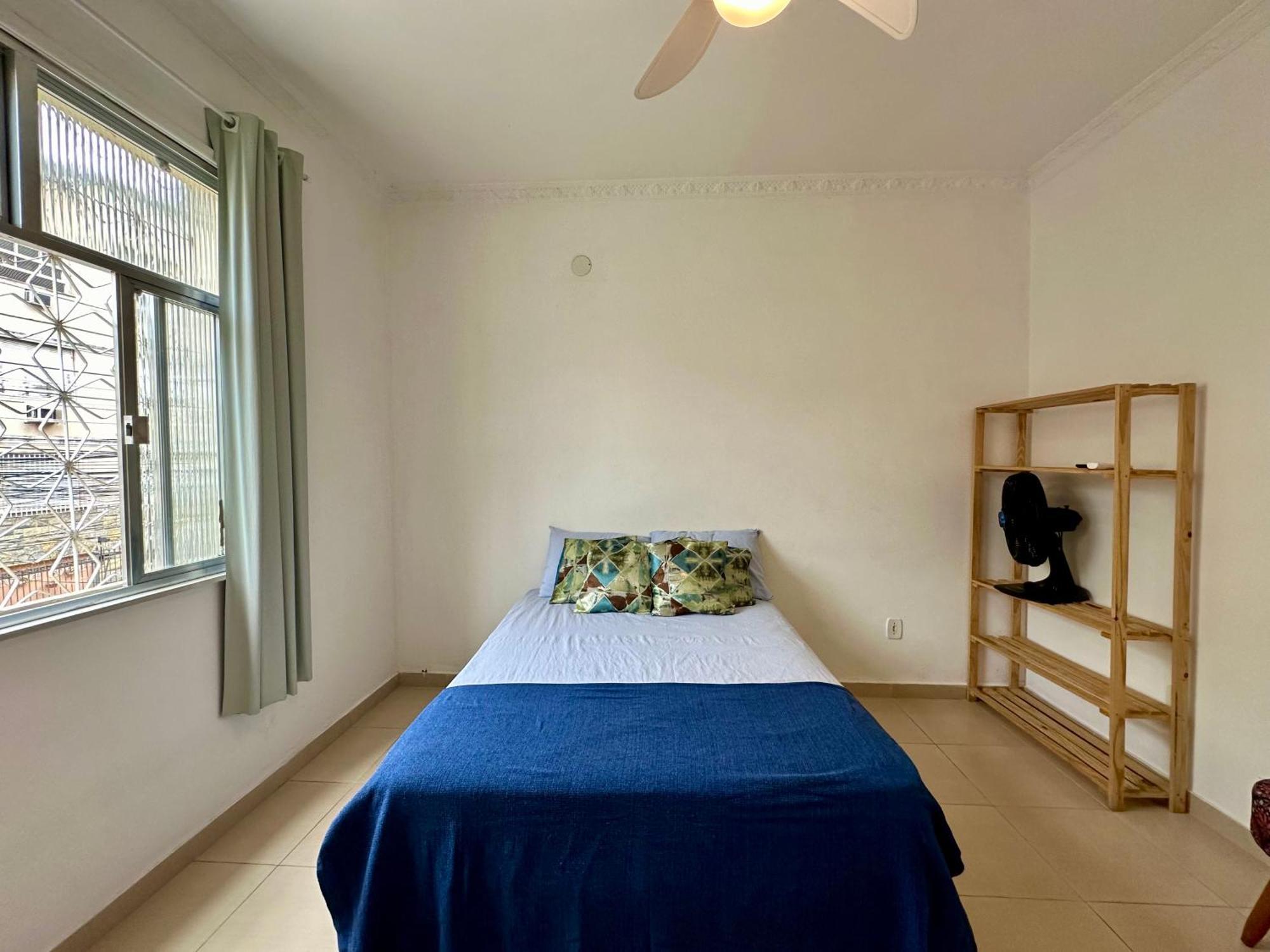Casinha Tropical Albergue *