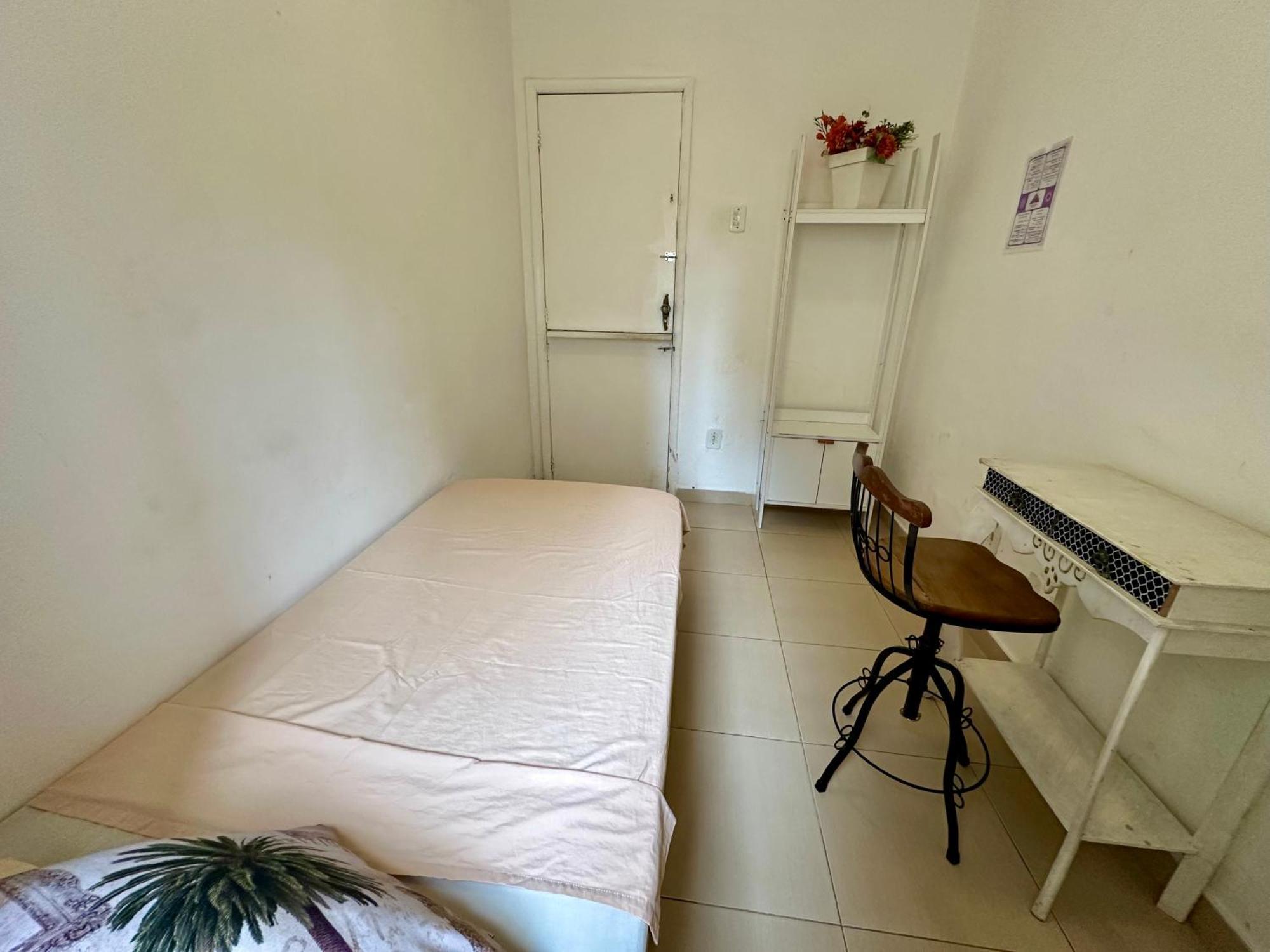 Casinha Tropical Albergue Rio de Janeiro