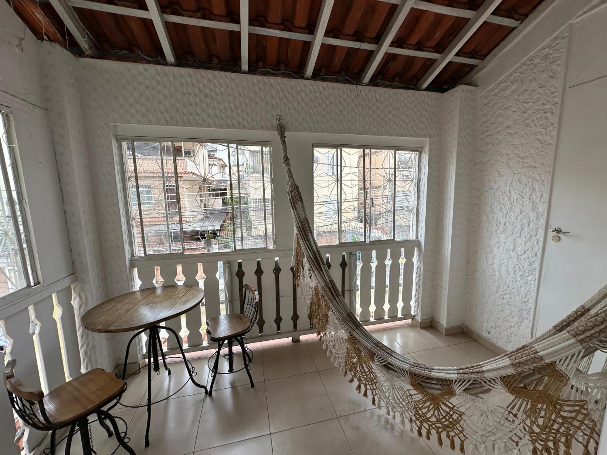 Albergue Casinha Tropical