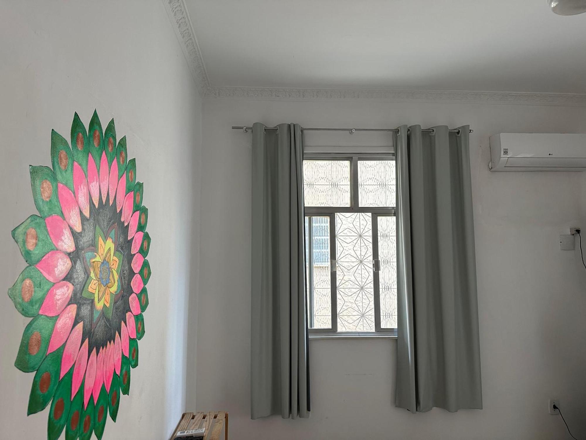 Casinha Tropical Albergue *