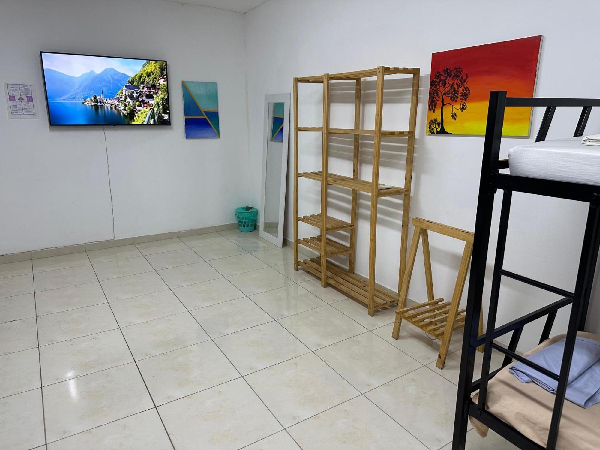 Casinha Tropical Albergue Rio de Janeiro