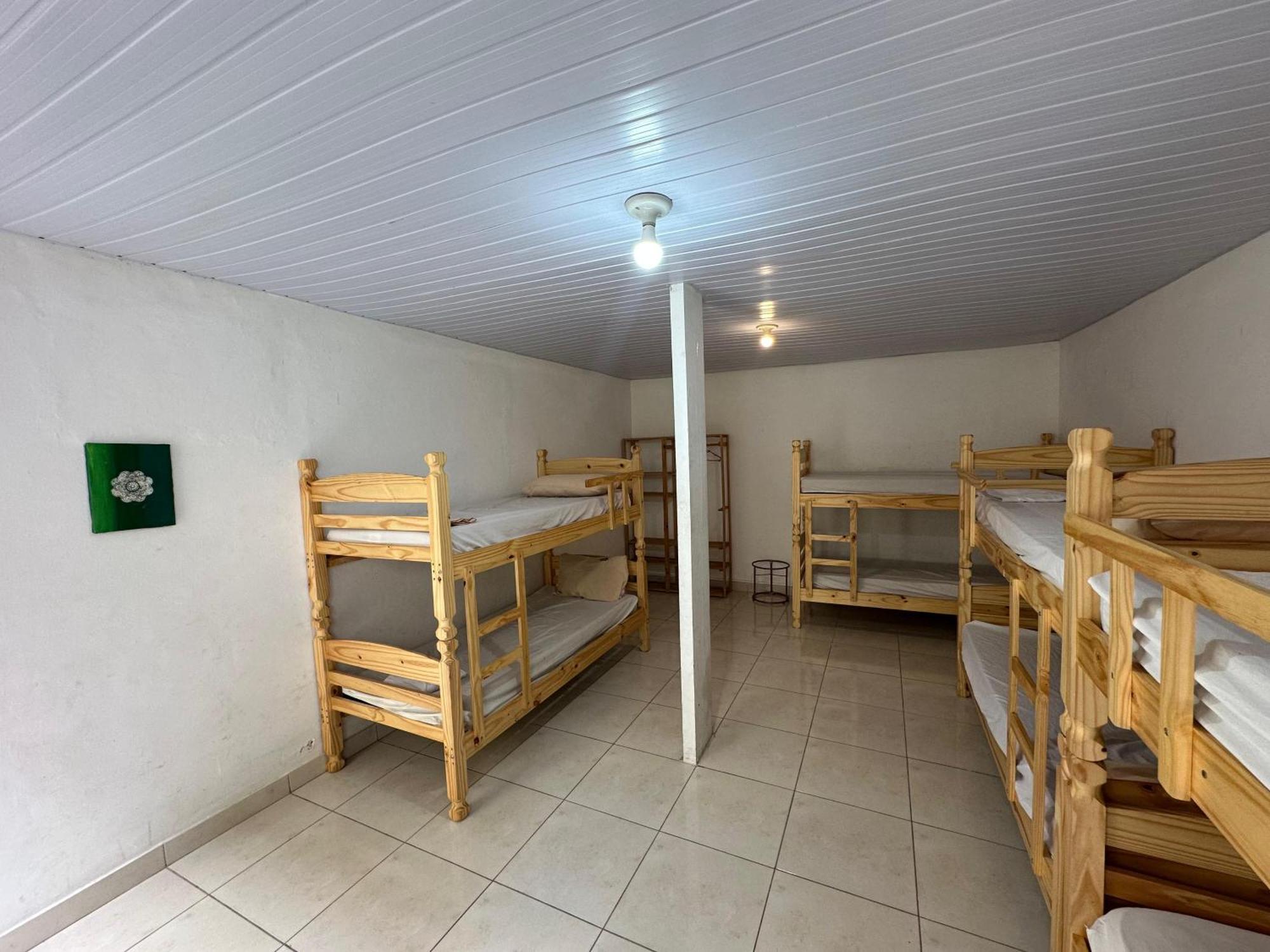 Albergue Casinha Tropical Rio de Janeiro