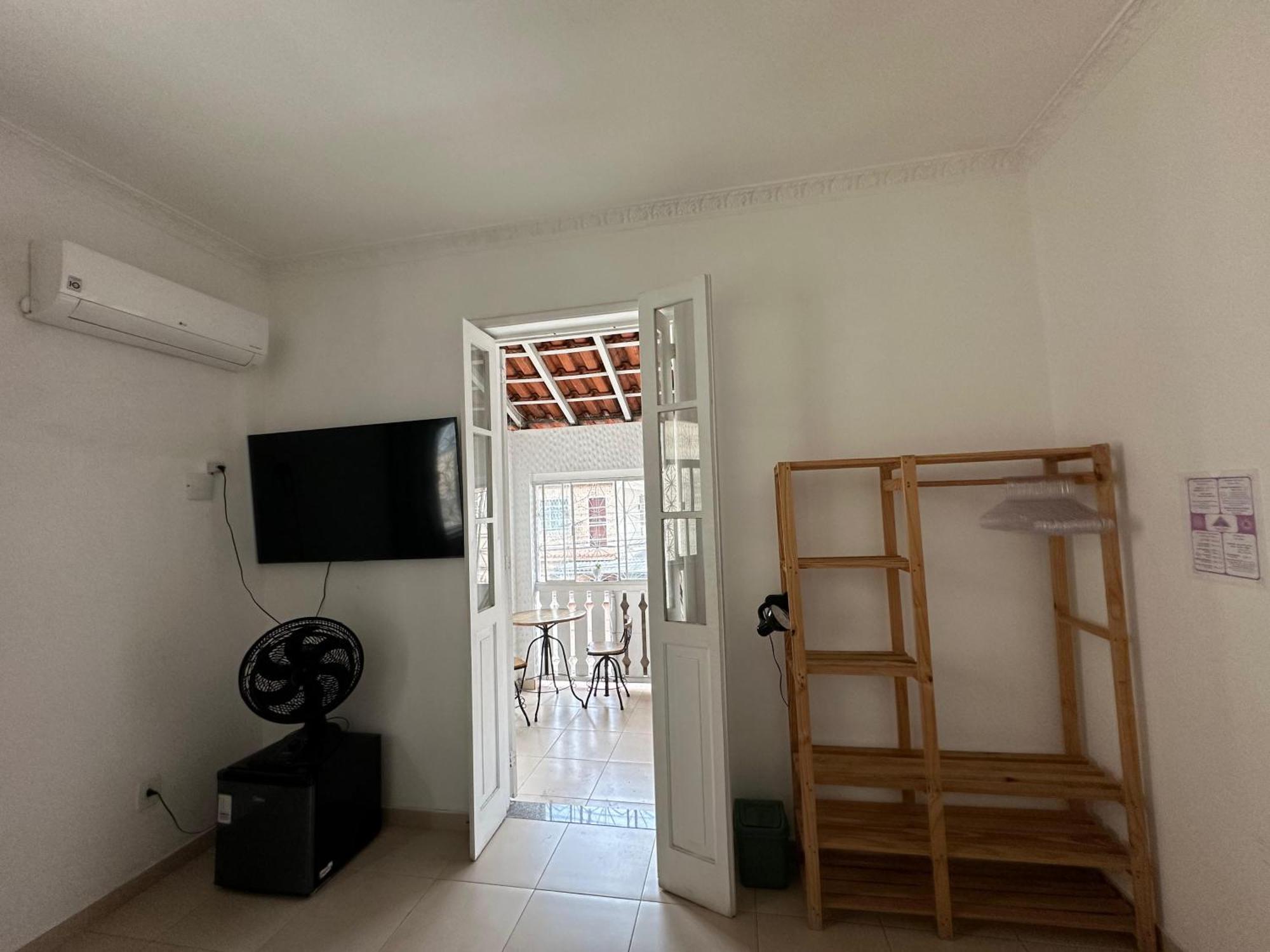 Albergue Casinha Tropical