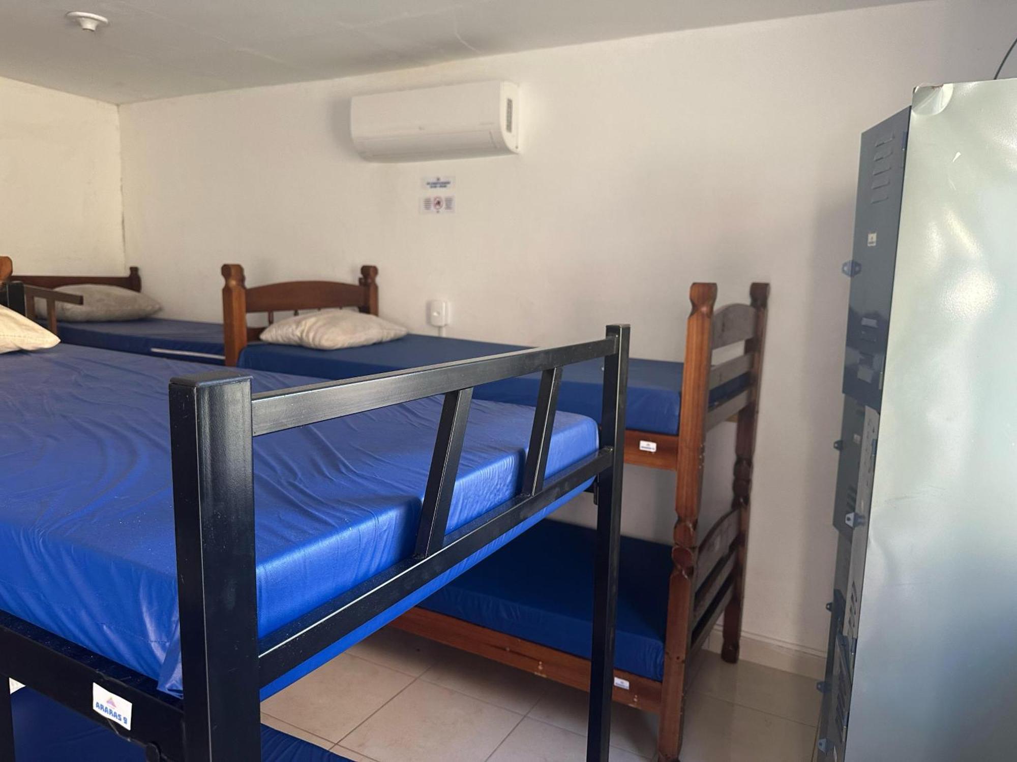 Albergue Casinha Tropical Rio de Janeiro