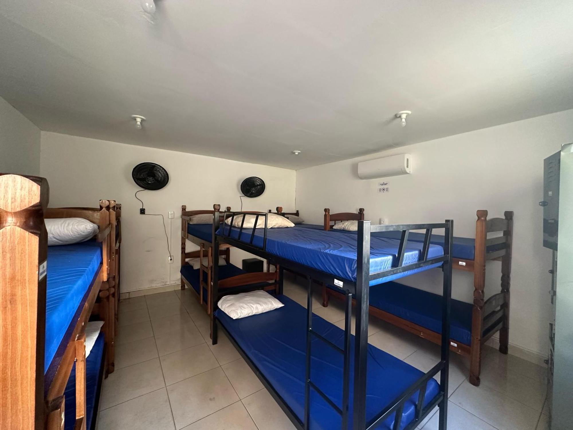 Albergue Casinha Tropical